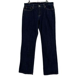 Lucky Brand Tyler Easy Straight Leg Jeans Size 14/32